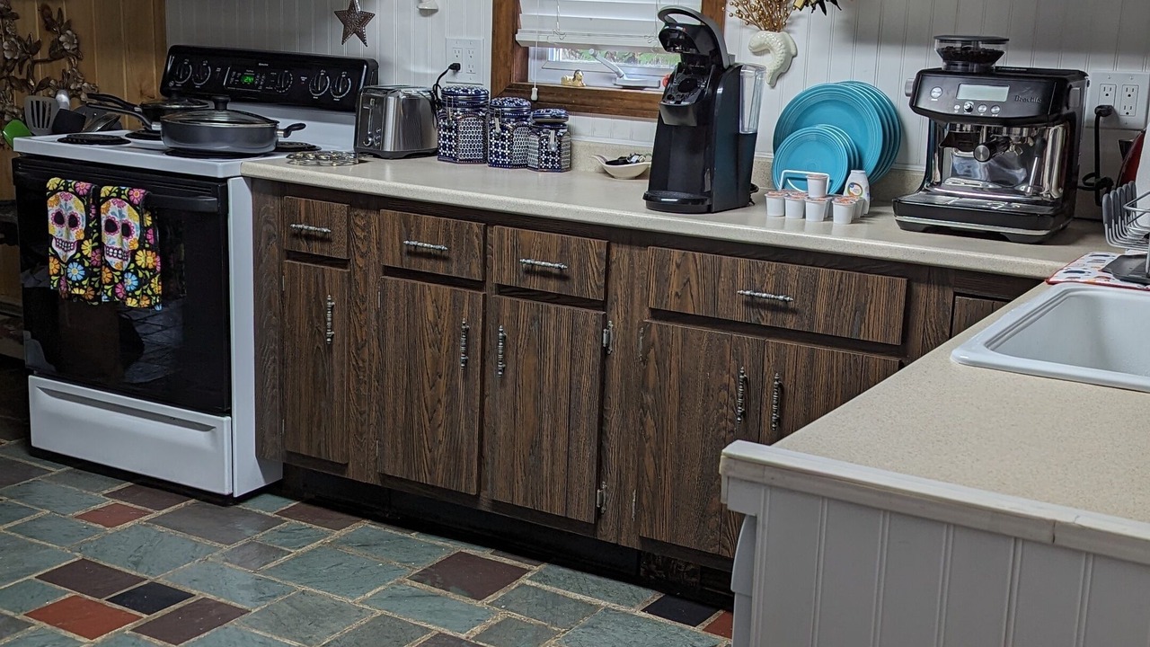 Photo of Kitchen in Crystal Beach