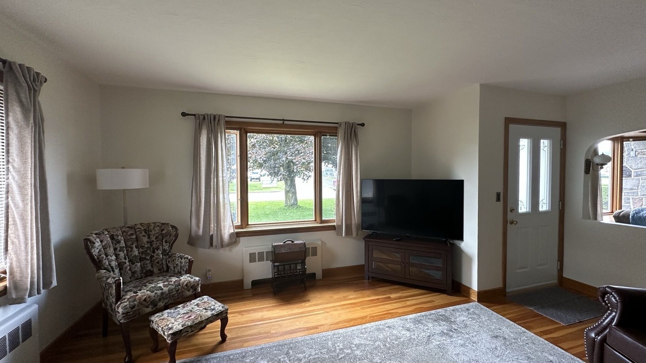 Photo of Livingroom in Gorham