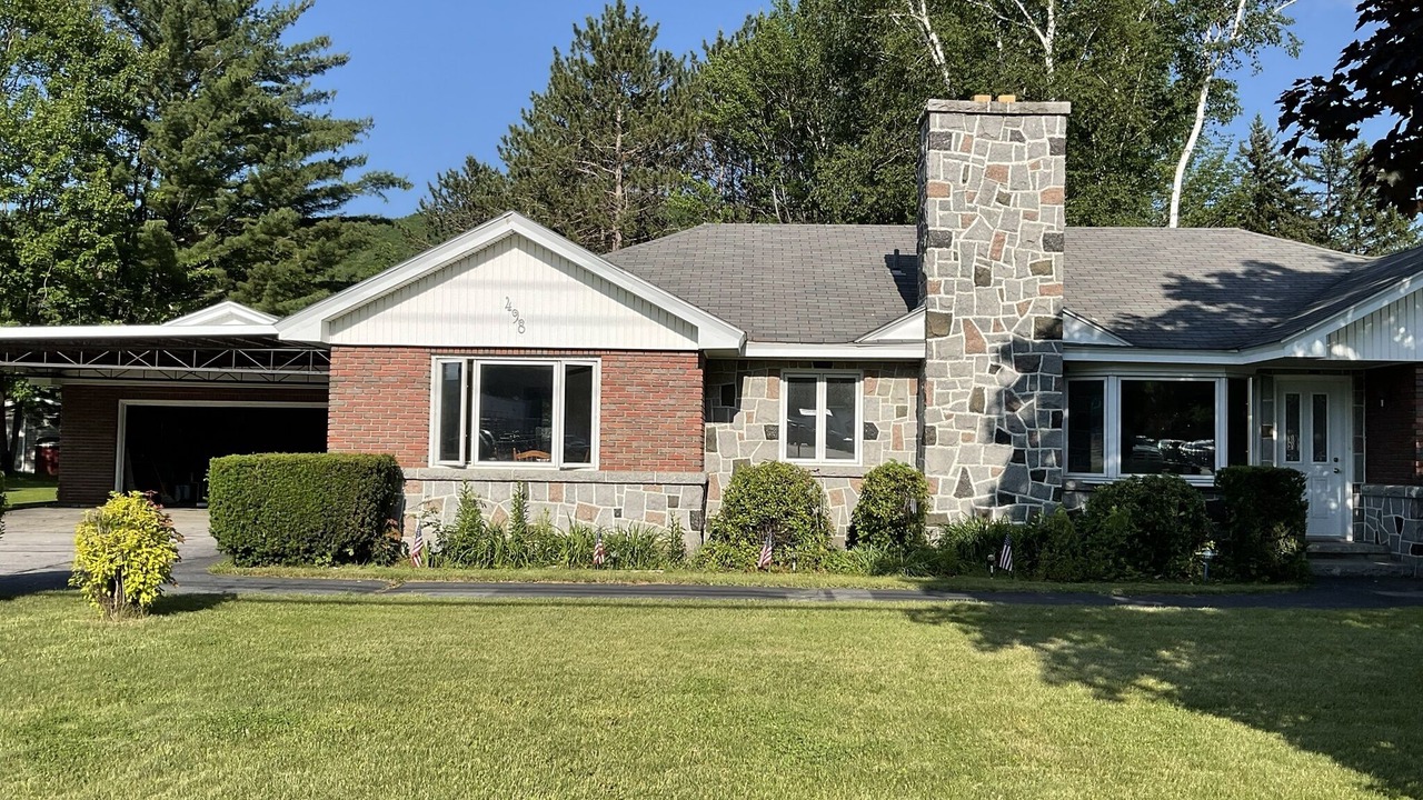 Photo of Outdoor in Gorham