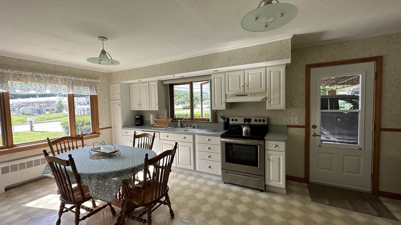 Photo of Kitchen in Gorham
