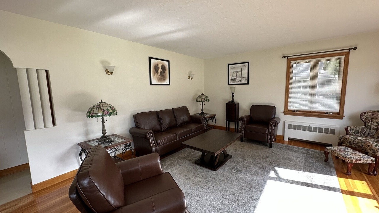 Photo of Livingroom in Gorham