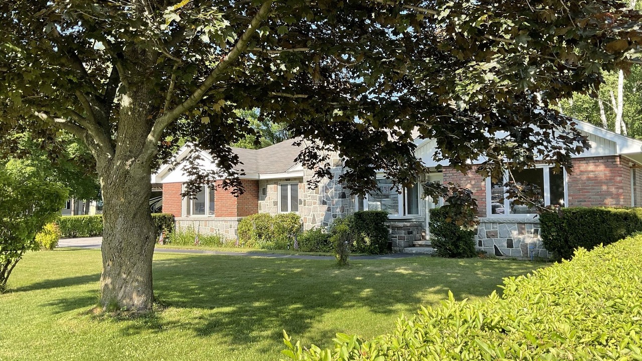 Photo of Outdoor in Gorham