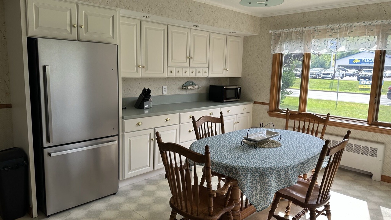 Photo of Kitchen in Gorham