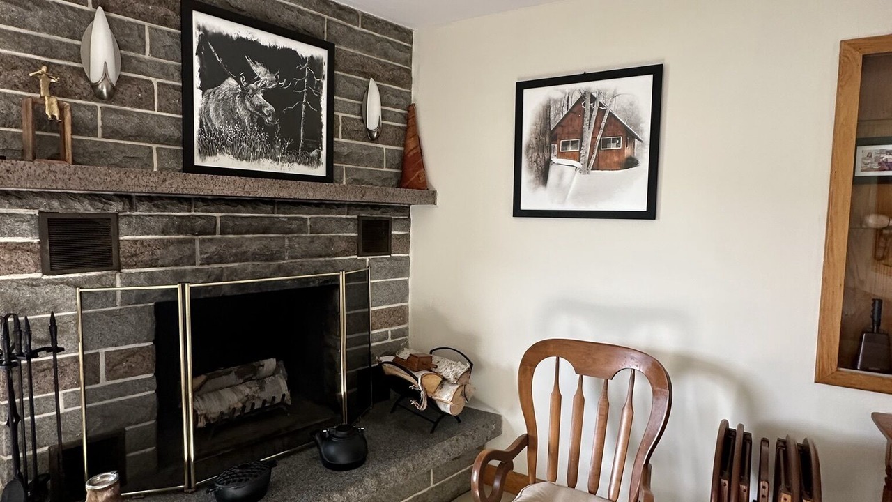 Photo of Livingroom in Gorham