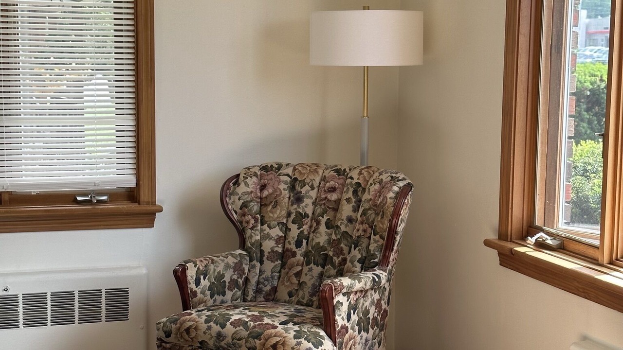 Photo of Livingroom in Gorham
