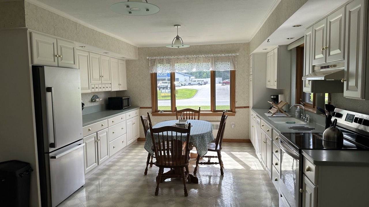 Photo of Kitchen in Gorham