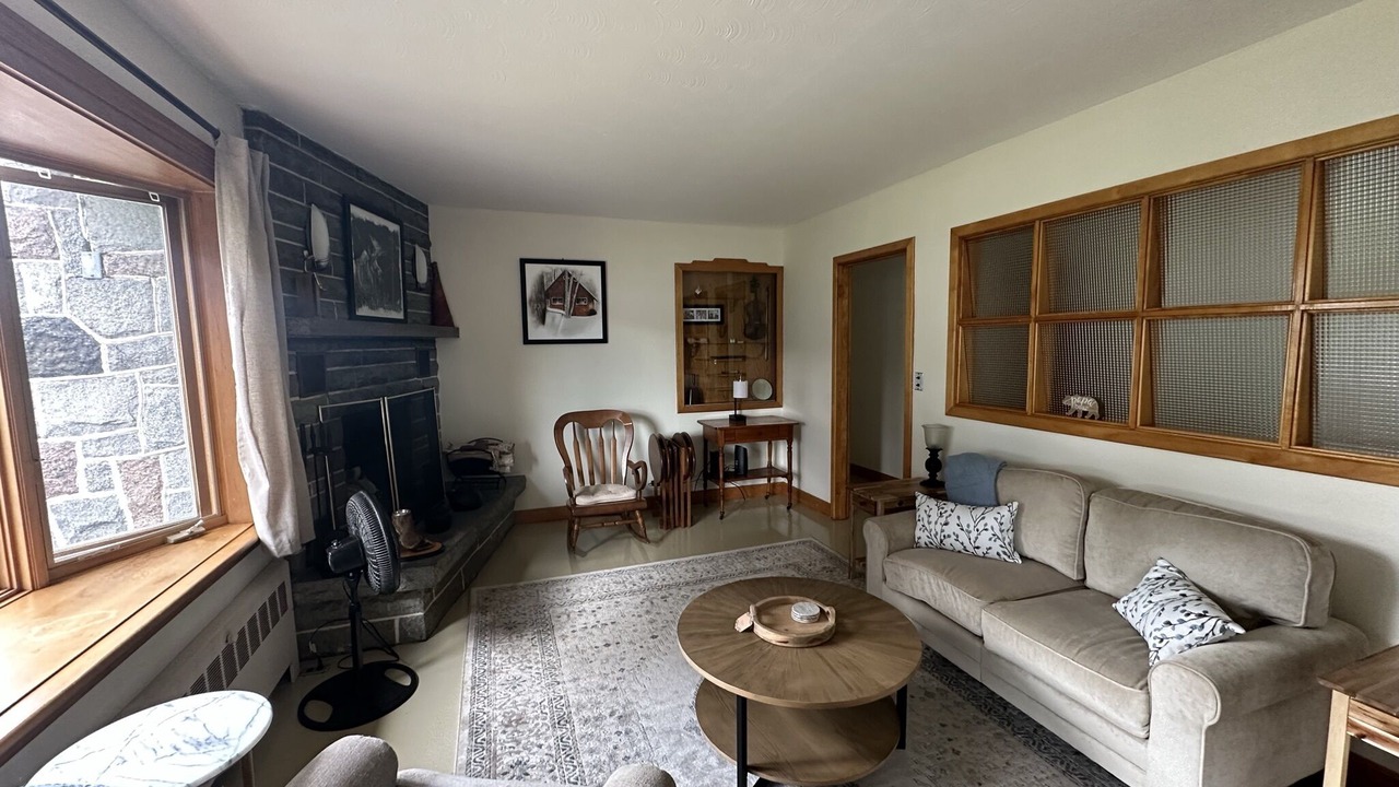 Photo of Livingroom in Gorham