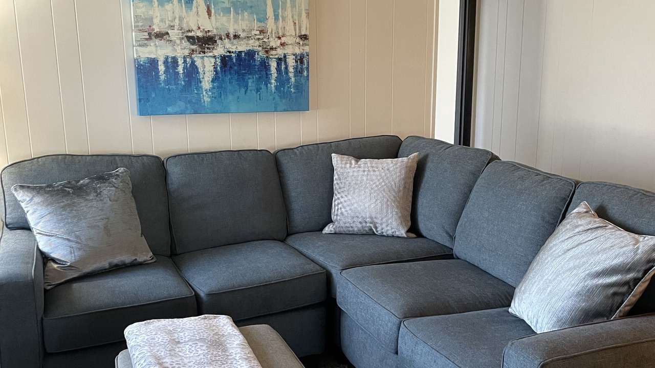 Photo of Livingroom in Rock Hall
