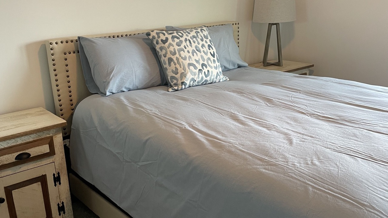 Photo of Bedroom in Rock Hall