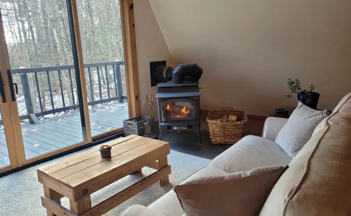 Photo of Livingroom in Williamsville