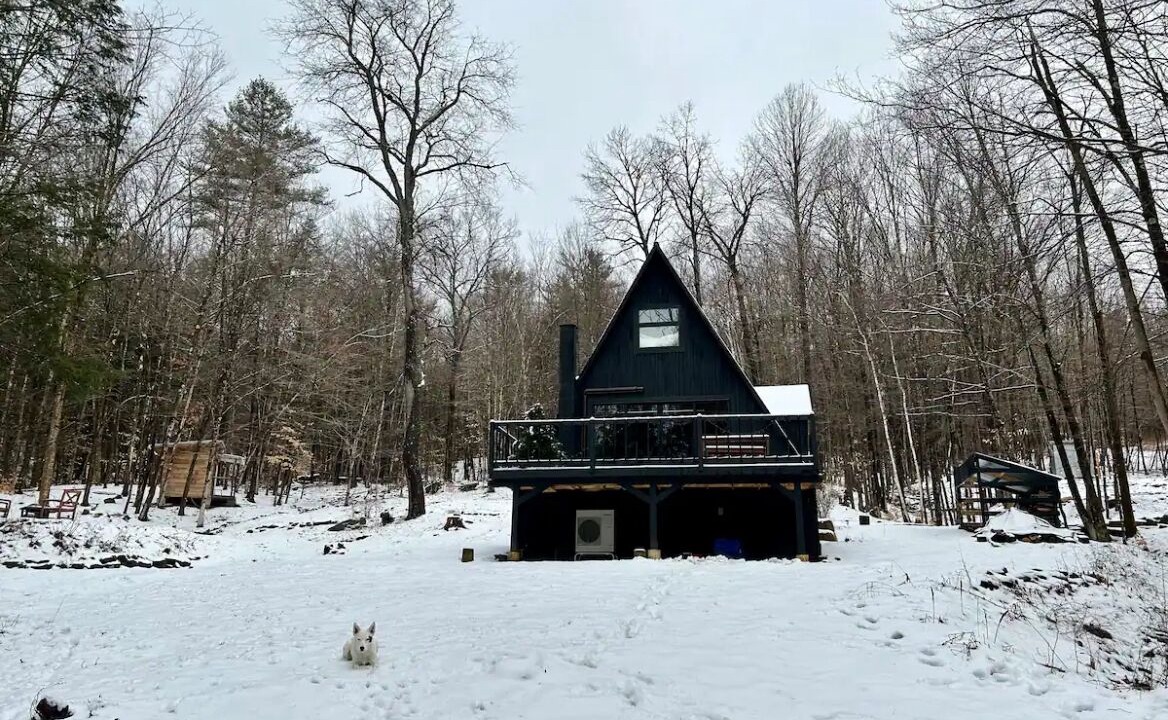 Photo of Outdoor in Williamsville