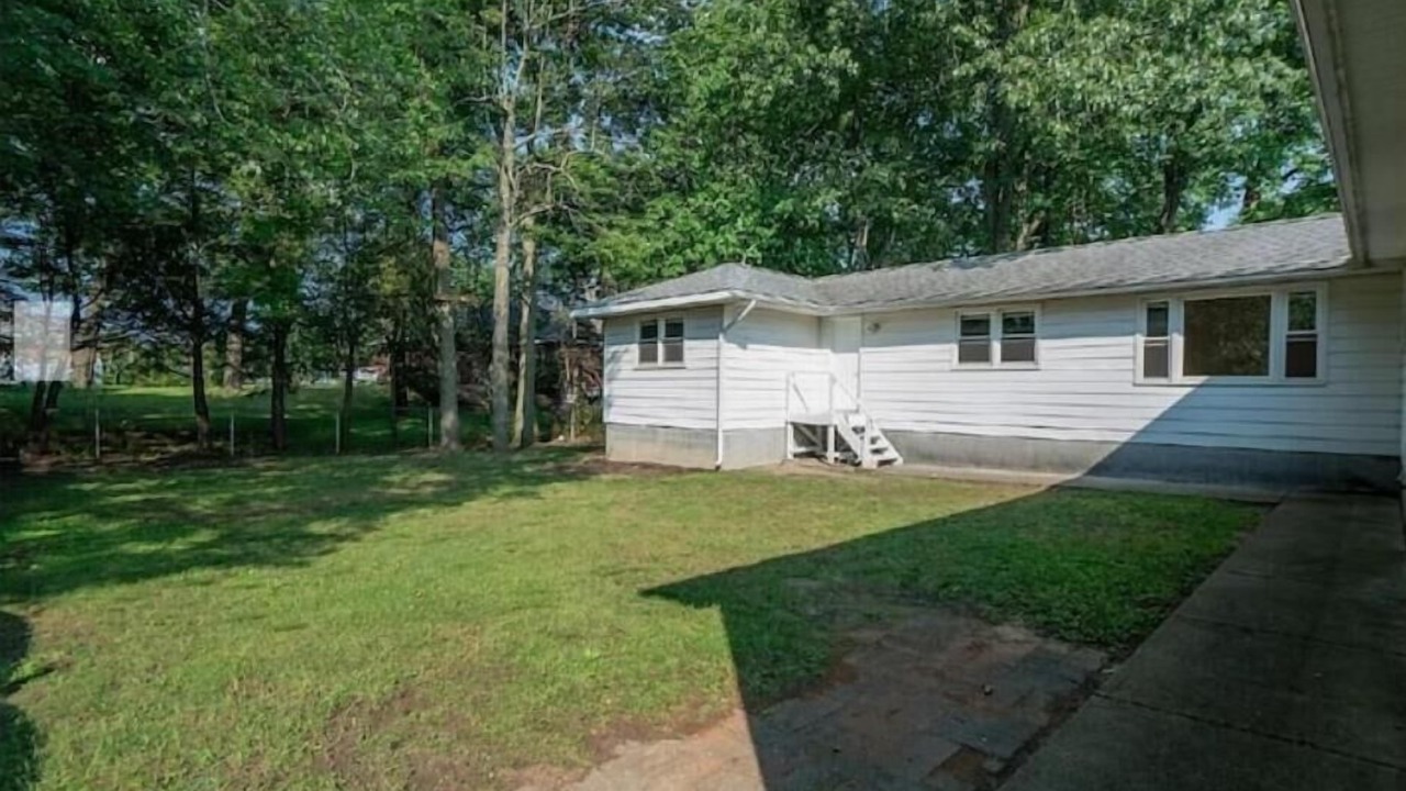 Photo of Outdoor in Newtonville