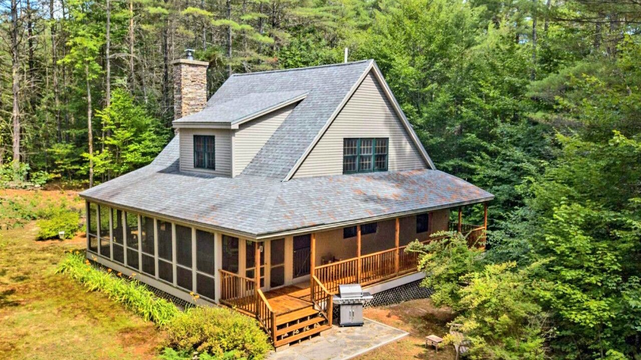 Photo of Outdoor in Lovell