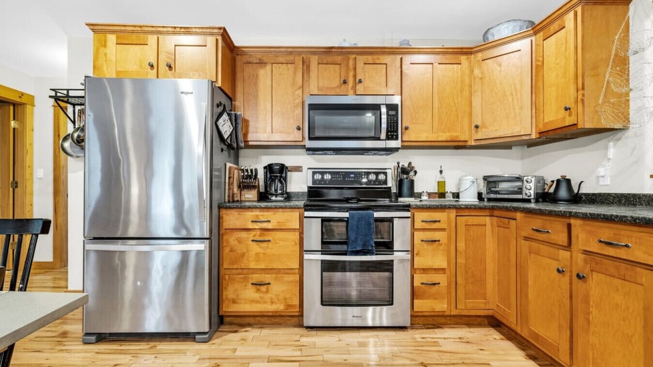 Photo of Kitchen in Lovell