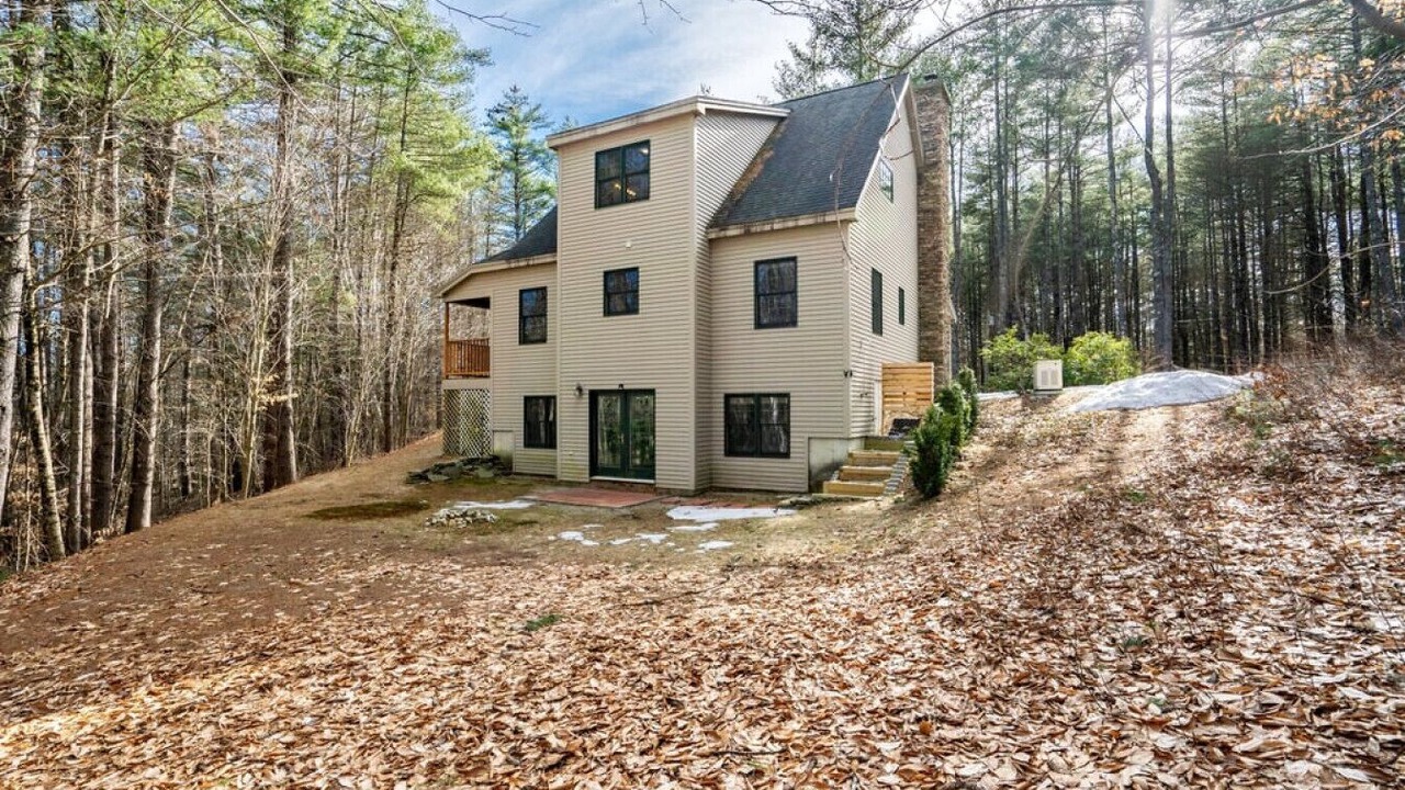 Photo of Outdoor in Lovell