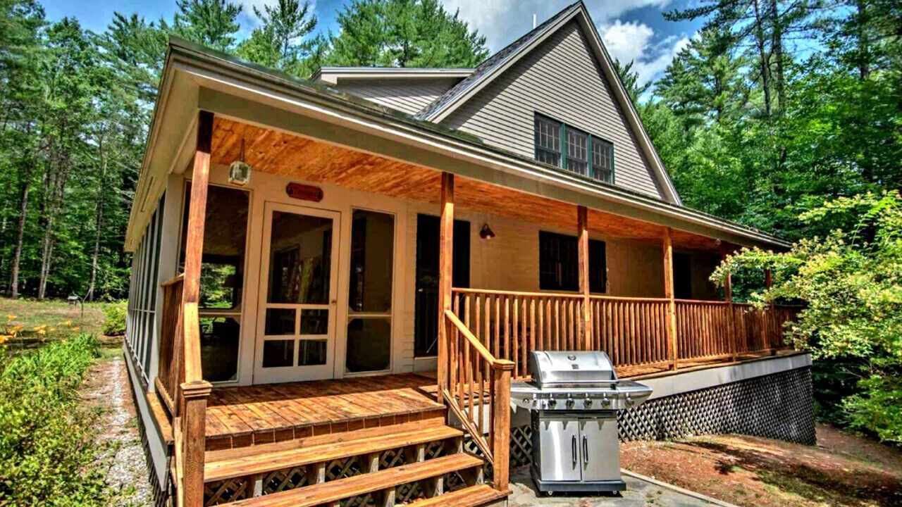 Photo of Outdoor in Lovell