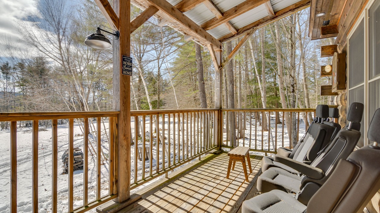 Photo of Outdoor in Bethel