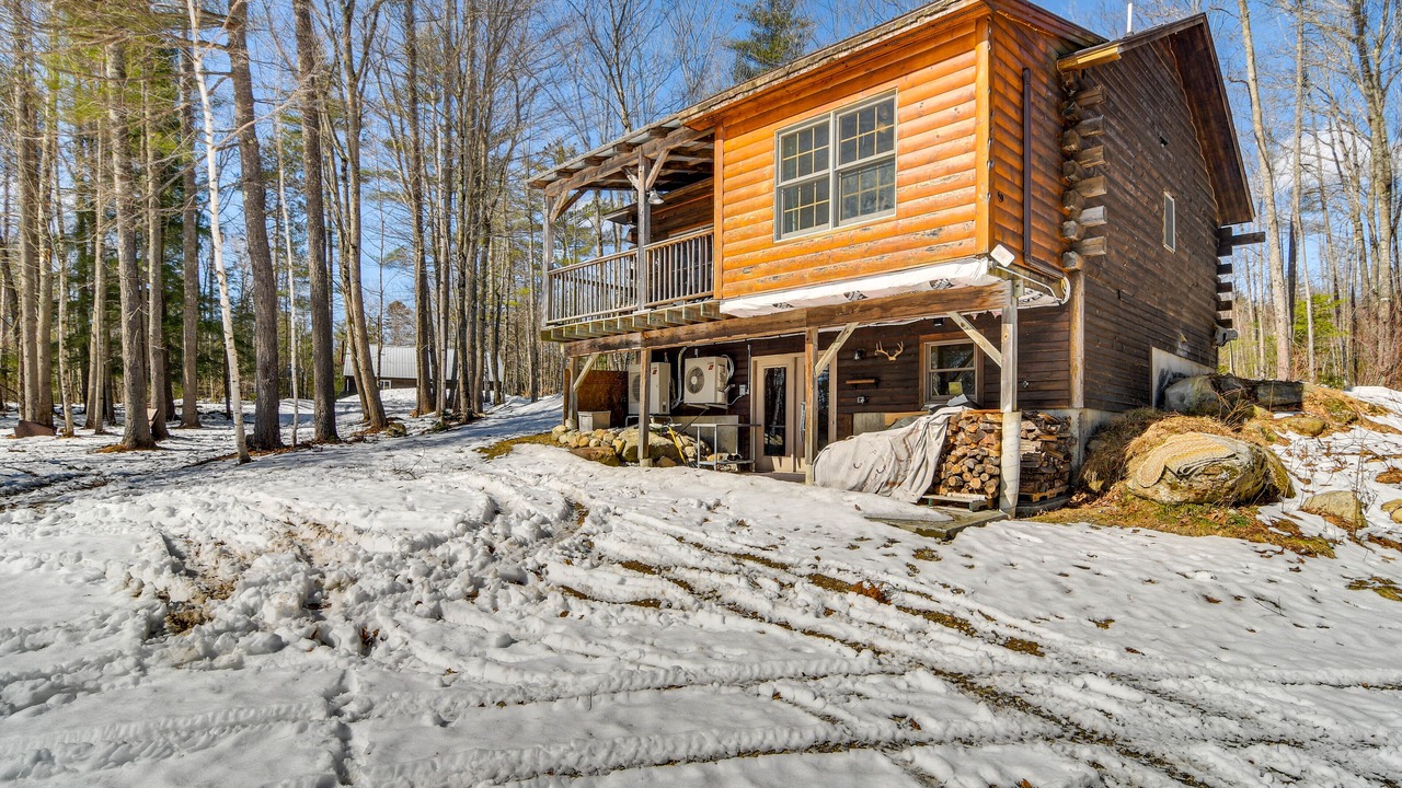 Photo of Outdoor in Bethel