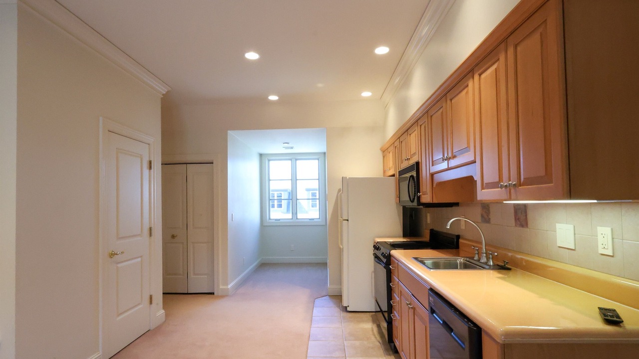 Photo of Kitchen in Charleston