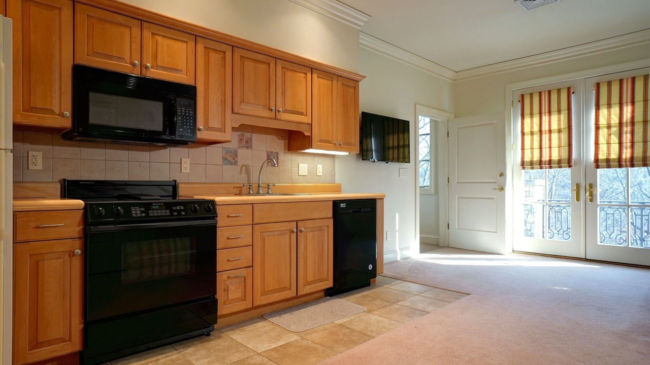 Photo of Kitchen in Charleston