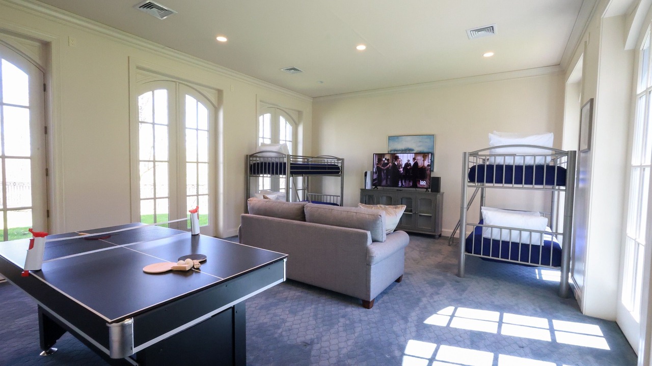 Photo of Bedroom in Charleston