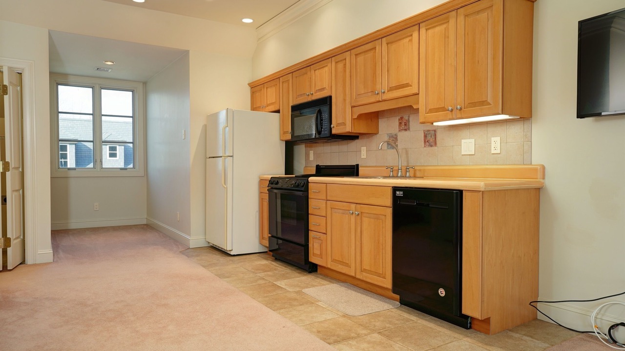 Photo of Kitchen in Charleston