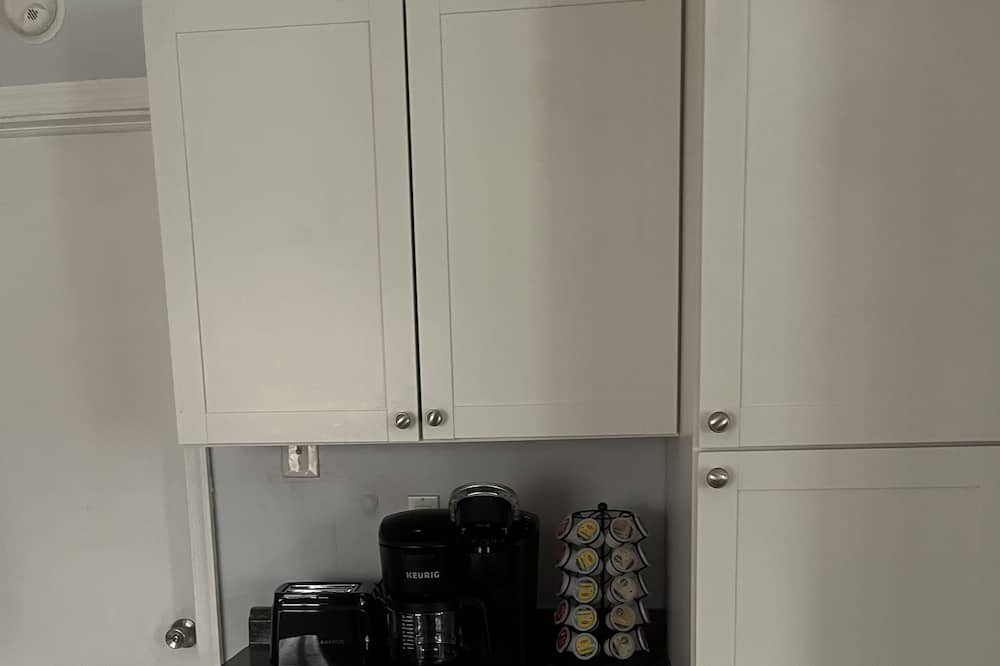Photo of Kitchen in Bermuda