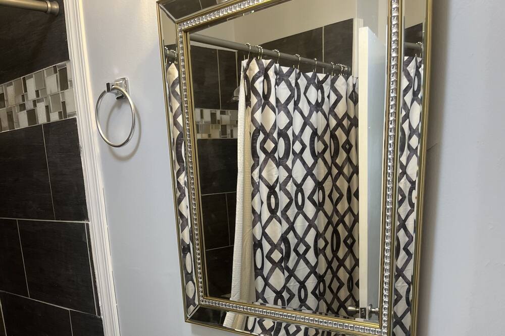 Photo of Bathroom in Bermuda