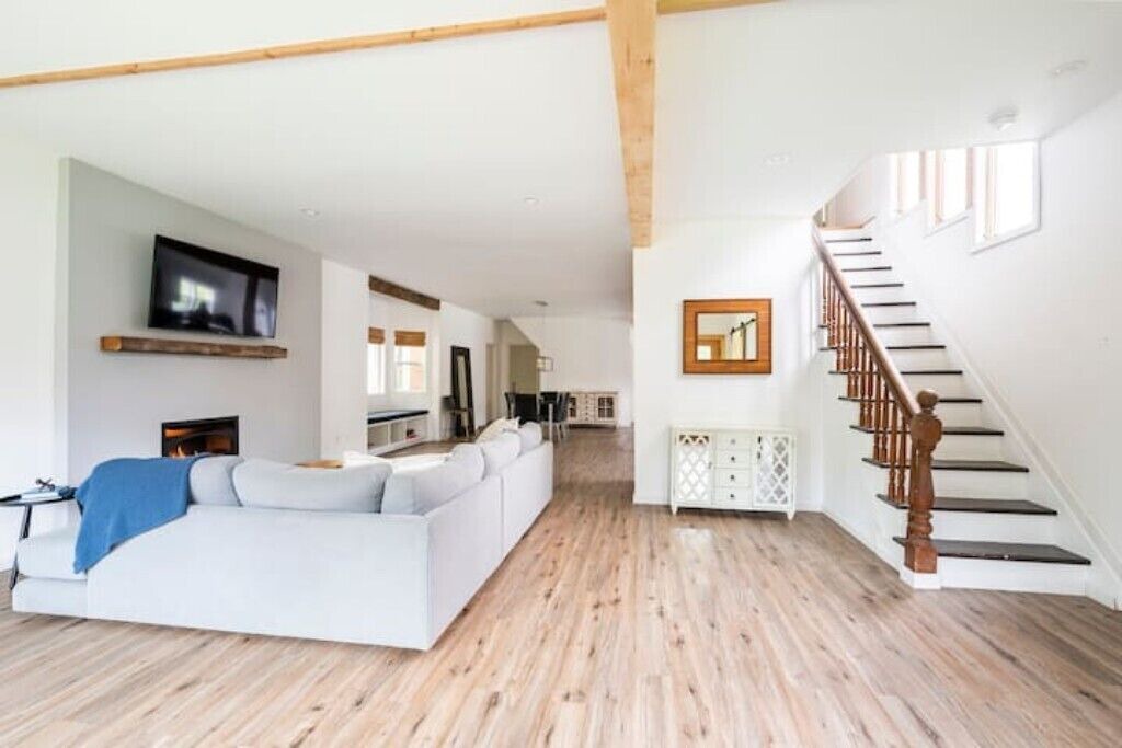 Photo of Livingroom in Poughkeepsie