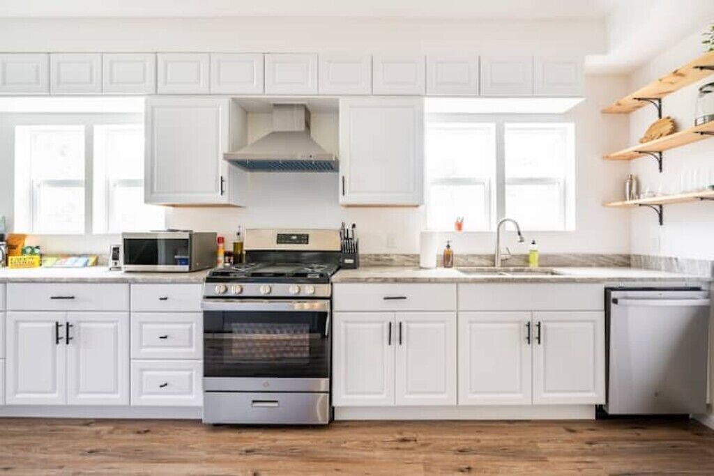 Photo of Kitchen in Poughkeepsie