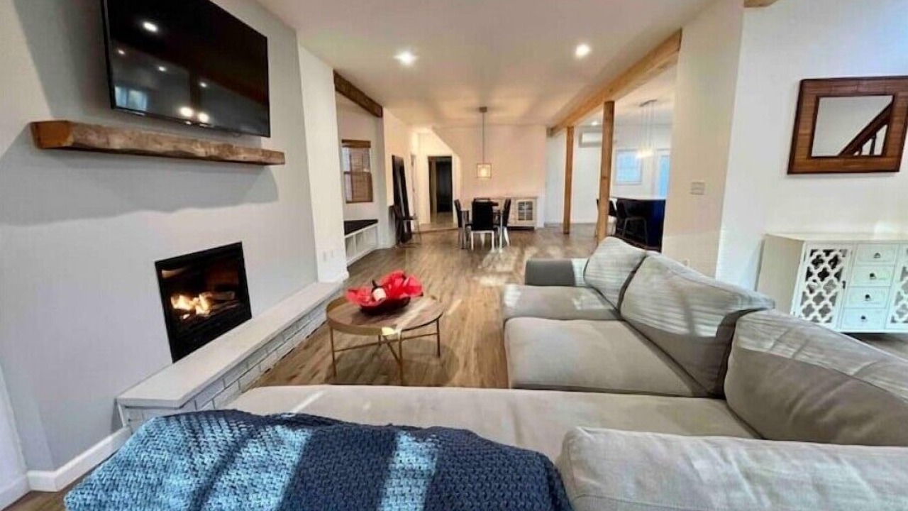Photo of Livingroom in Poughkeepsie