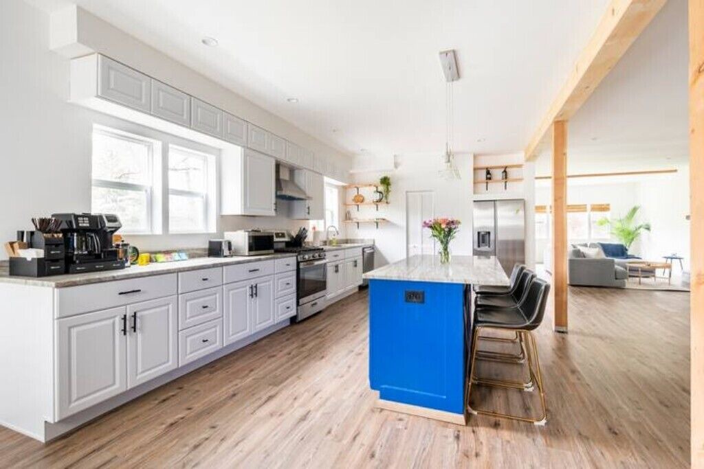 Photo of Kitchen in Poughkeepsie