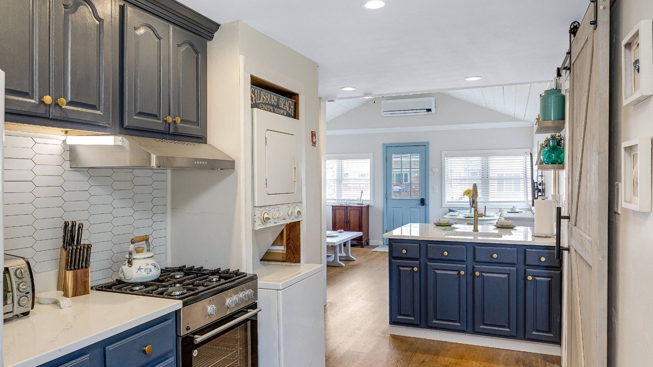 Photo of Kitchen in Salisbury