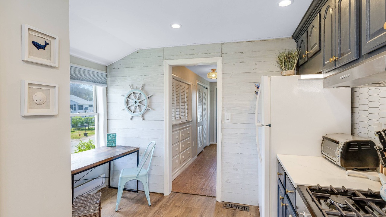 Photo of Kitchen in Salisbury