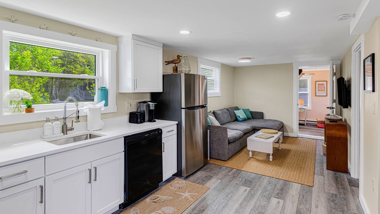 Photo of Kitchen in Salisbury