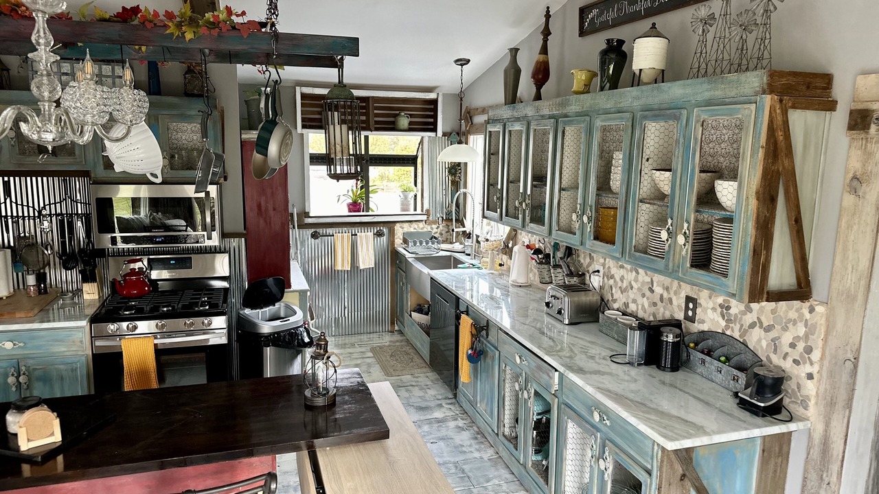 Photo of Kitchen in Boston Heights
