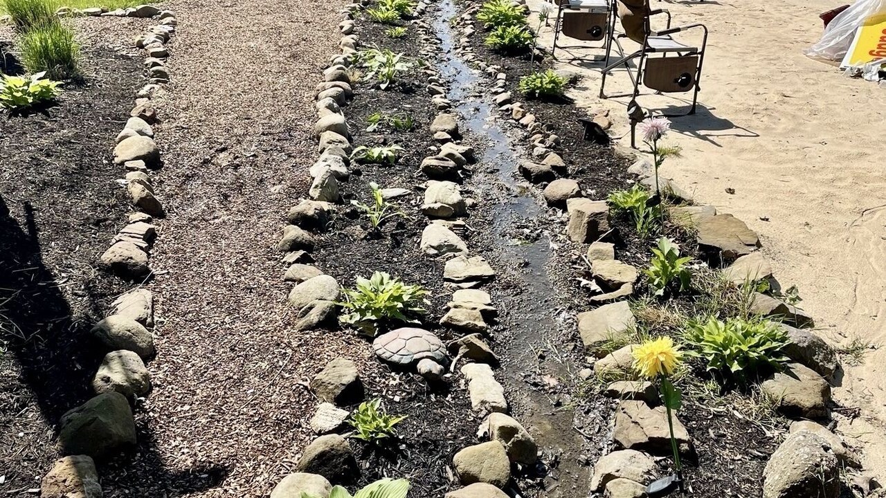 Photo of Outdoor in Boston Heights