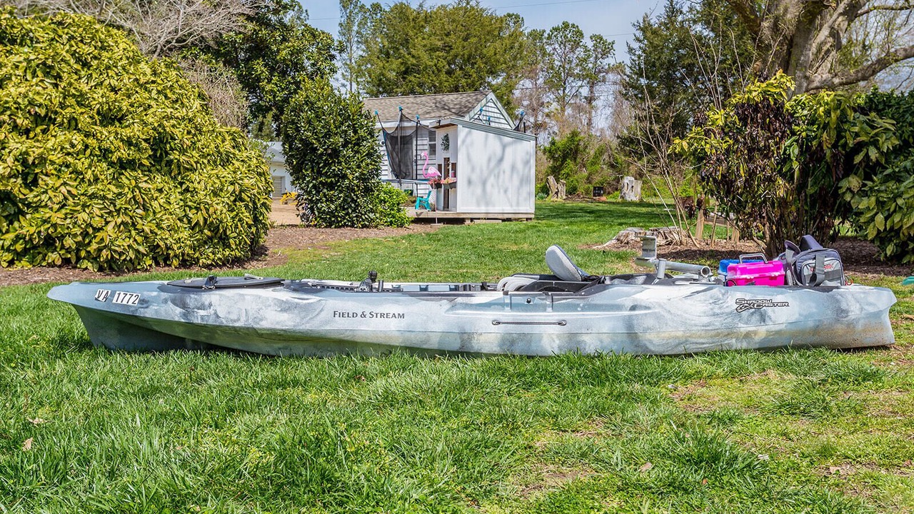 Photo of Outdoor in Locustville