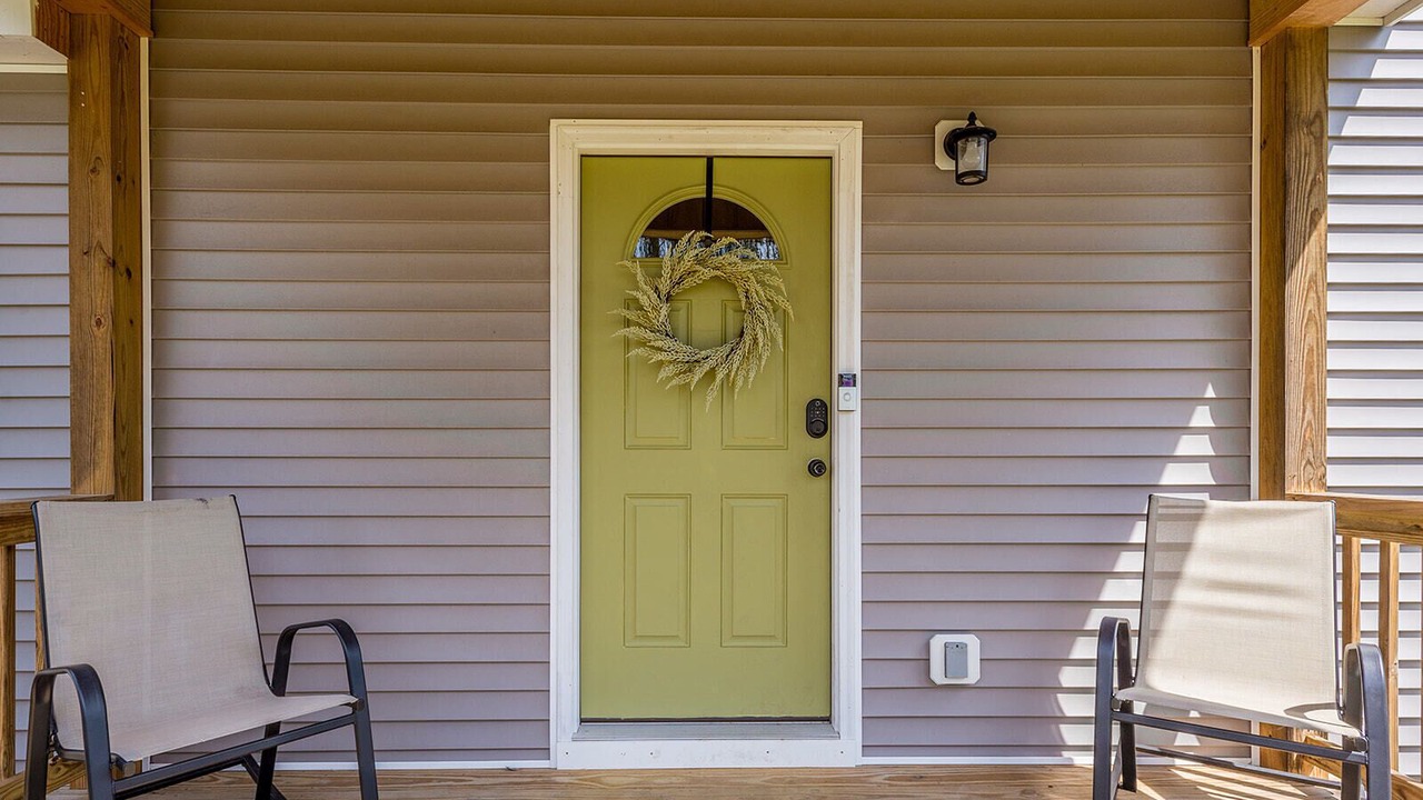 Photo of Outdoor in Locustville