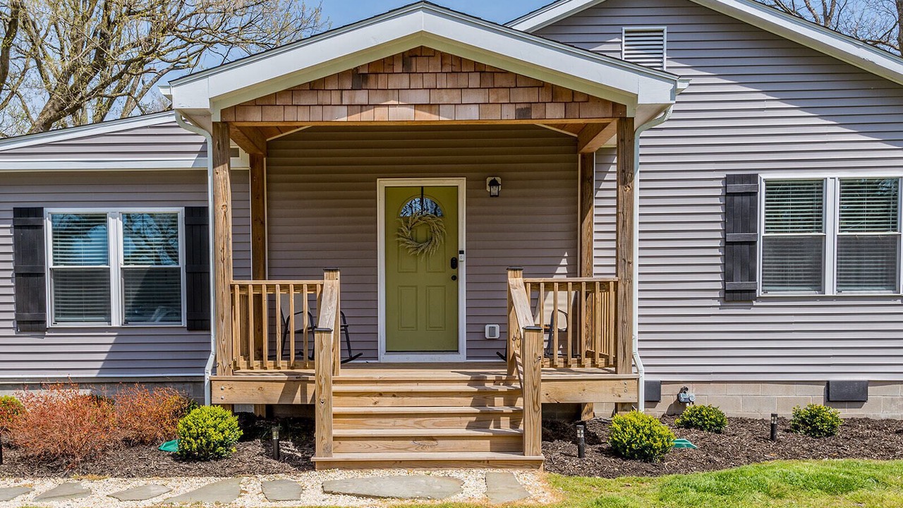 Photo of Outdoor in Locustville