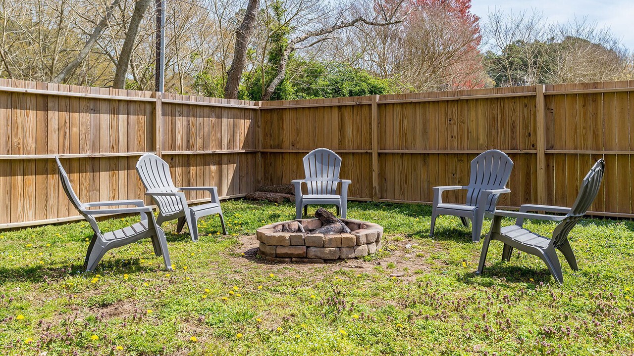 Photo of Outdoor in Locustville
