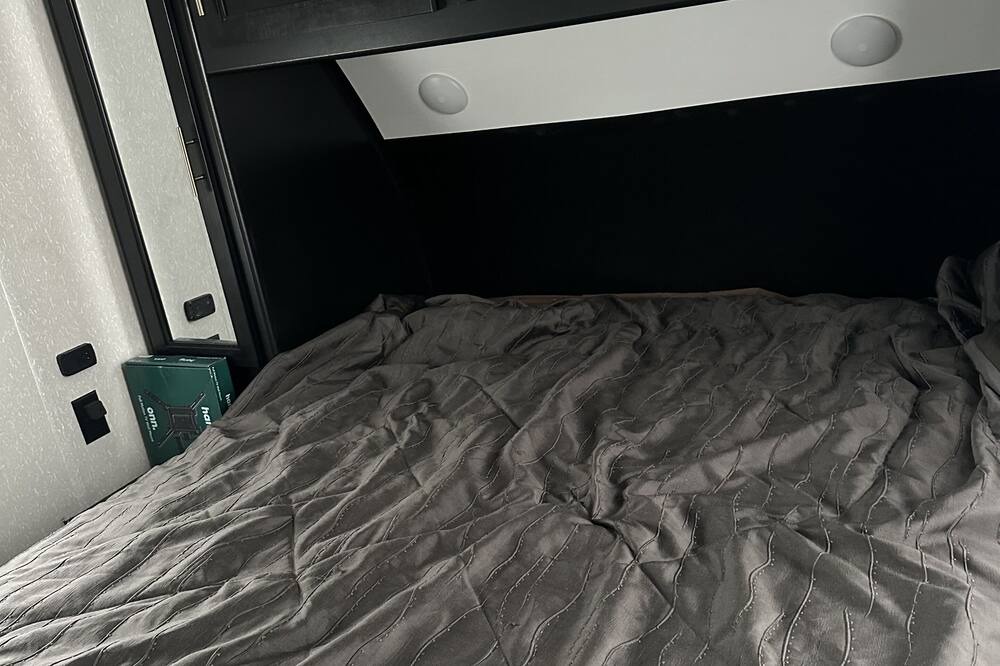 Photo of Bedroom in Graniteville