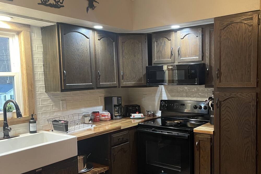 Photo of Kitchen in Avella