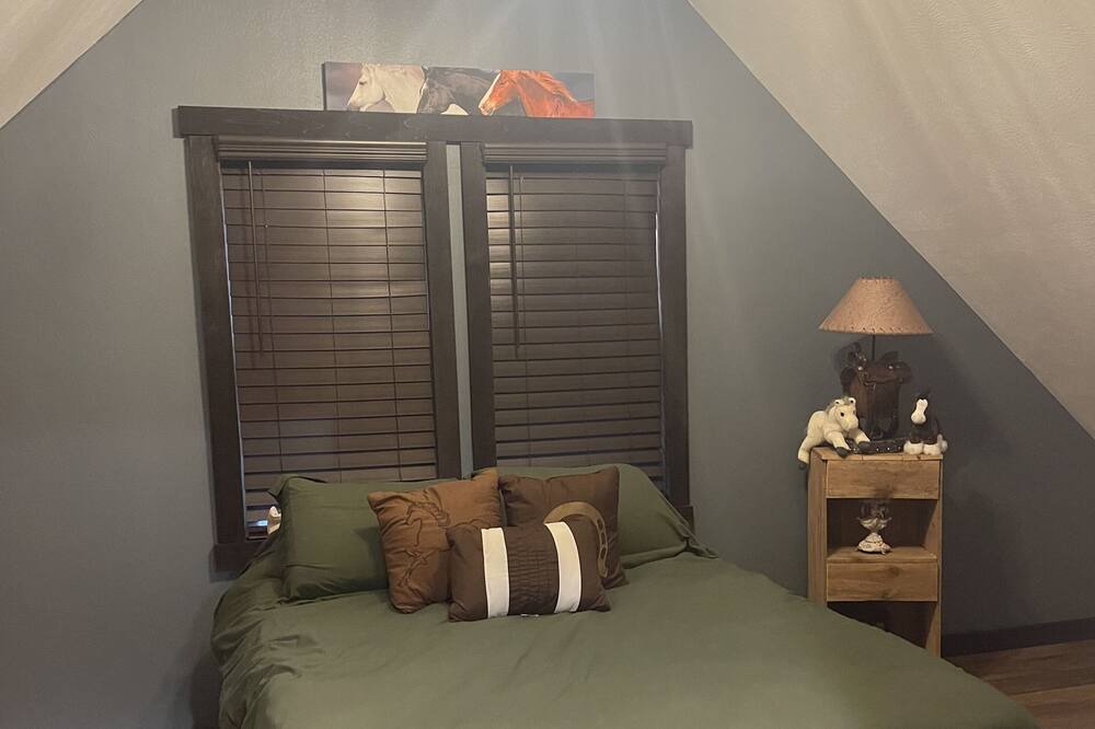 Photo of Bedroom in Avella