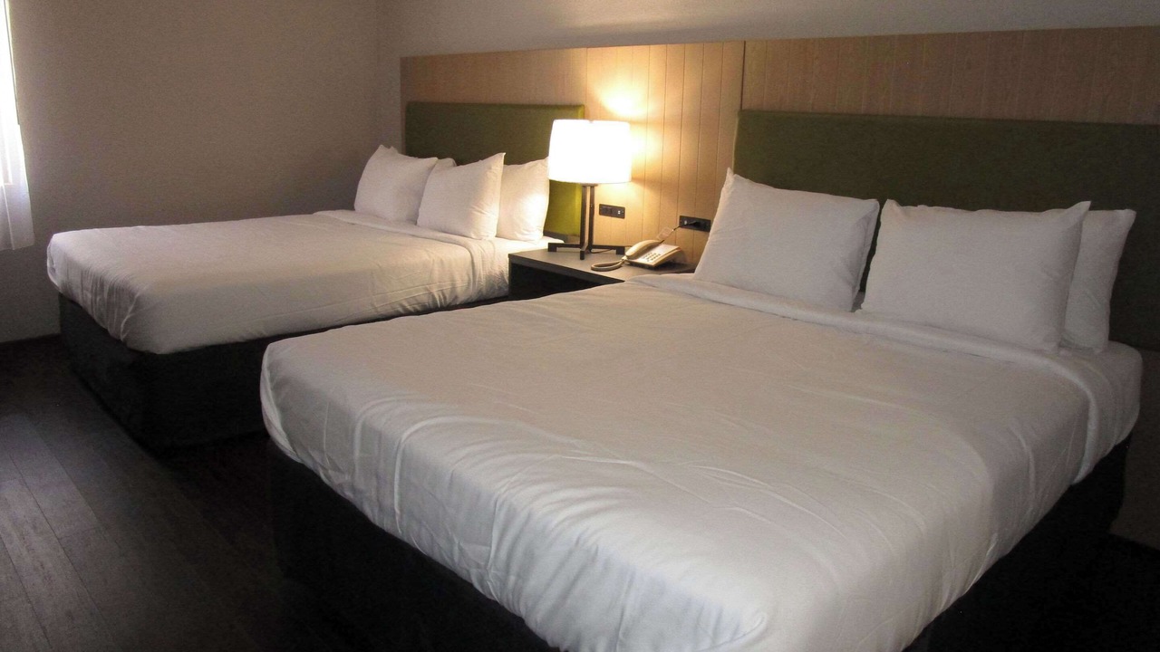 Photo of Bedroom in Spring Hill