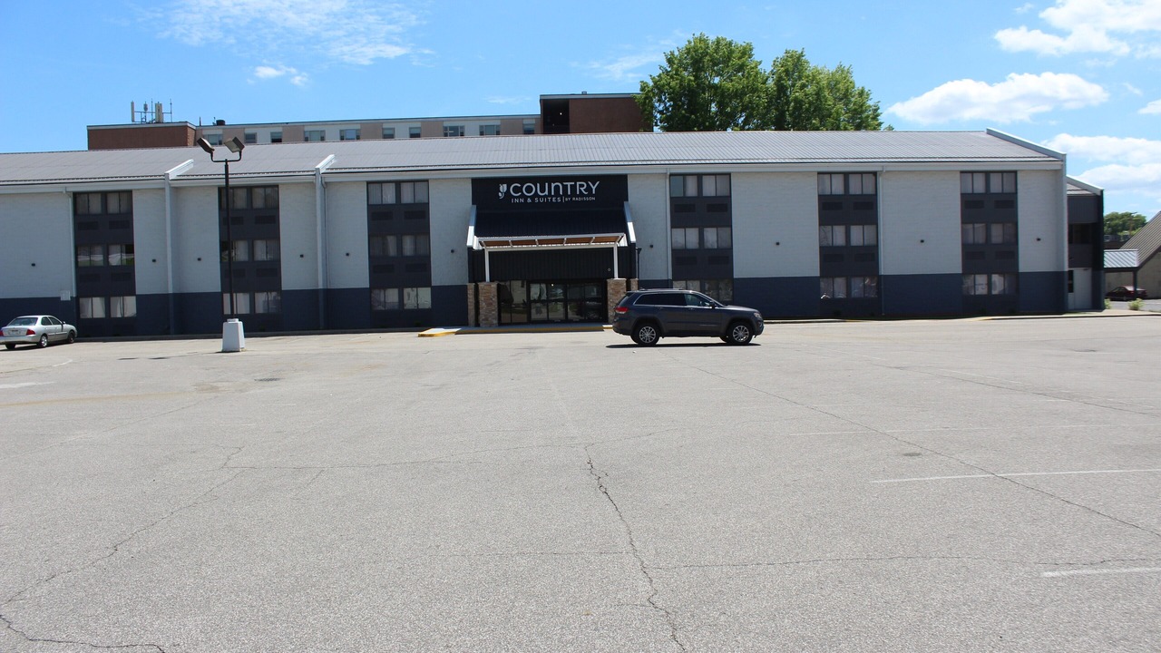 Photo of Outdoor in Spring Hill