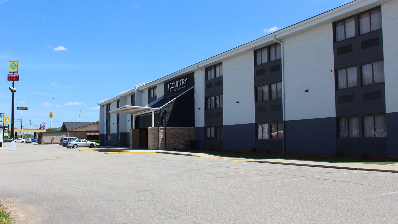 Photo of Outdoor in Spring Hill