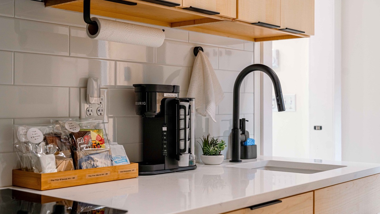 Photo of Kitchen in Catskill