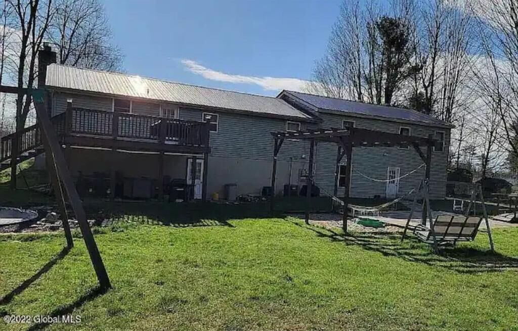 Photo of Outdoor in Town of Kingsbury