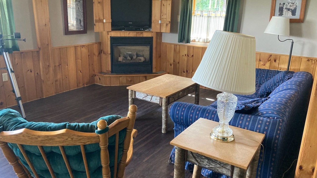 Photo of Livingroom in North River